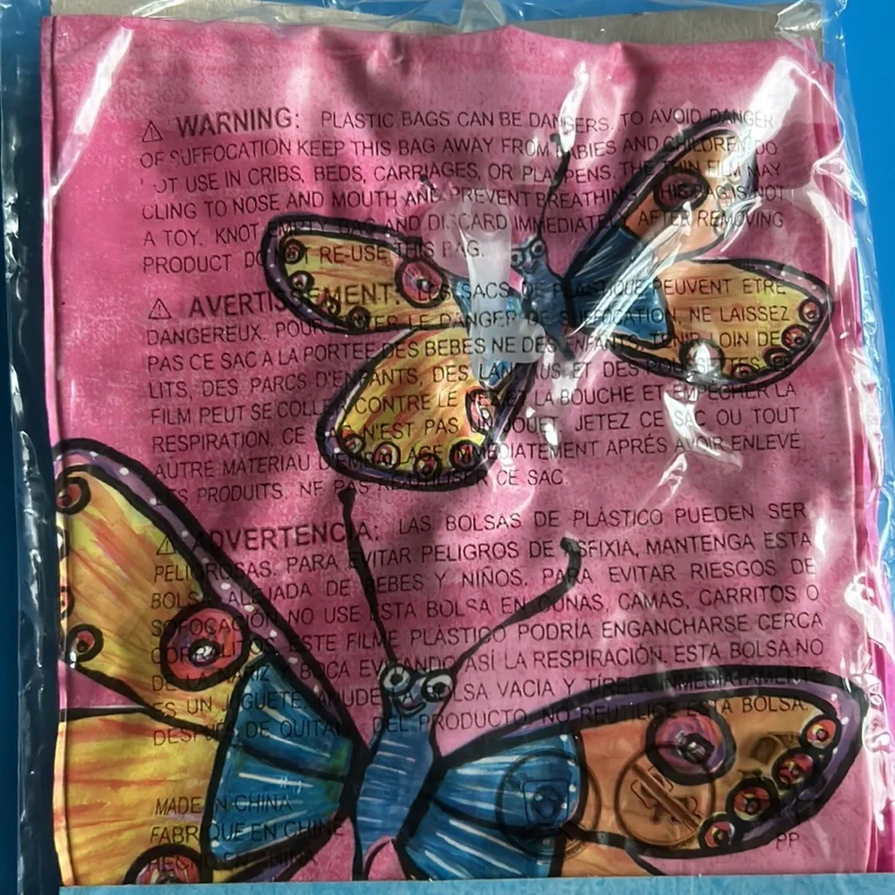 New in pkg Emily Green Designs 9
